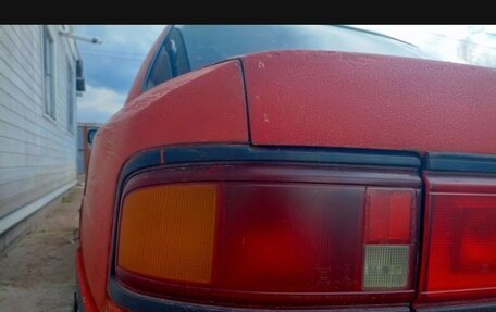 Mazda 323, 1991 год, 50 000 рублей, 9 фотография