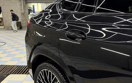 BMW X6, 2021 год, 6 350 000 рублей, 4 фотография