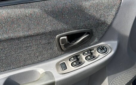 Hyundai Accent II, 2007 год, 380 000 рублей, 8 фотография