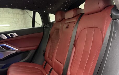 BMW X6, 2021 год, 6 350 000 рублей, 6 фотография