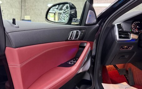 BMW X6, 2021 год, 6 350 000 рублей, 12 фотография