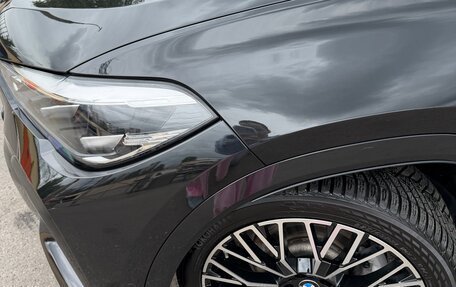 BMW X6, 2021 год, 6 350 000 рублей, 11 фотография
