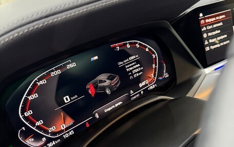 BMW X6, 2021 год, 6 350 000 рублей, 8 фотография