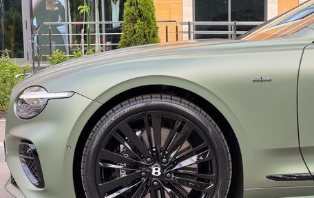 Bentley Continental GT, 2025 год, 41 900 000 рублей, 8 фотография