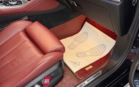 BMW X6, 2021 год, 6 350 000 рублей, 7 фотография