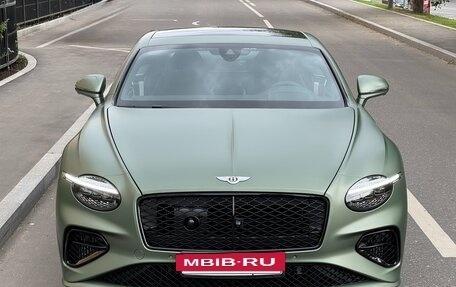 Bentley Continental GT, 2025 год, 41 900 000 рублей, 2 фотография