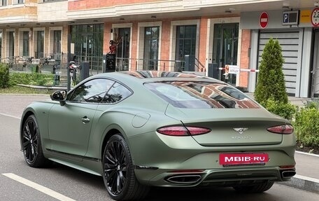 Bentley Continental GT, 2025 год, 41 900 000 рублей, 5 фотография