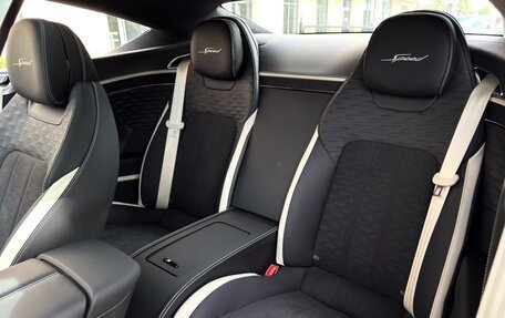 Bentley Continental GT, 2025 год, 41 900 000 рублей, 14 фотография