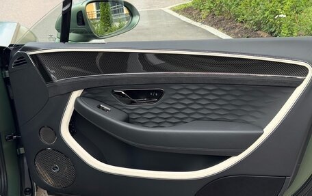 Bentley Continental GT, 2025 год, 41 900 000 рублей, 17 фотография