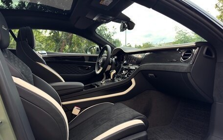 Bentley Continental GT, 2025 год, 41 900 000 рублей, 18 фотография