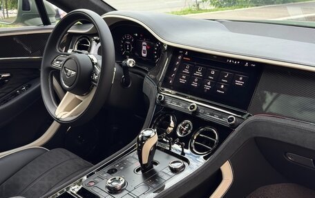 Bentley Continental GT, 2025 год, 41 900 000 рублей, 19 фотография