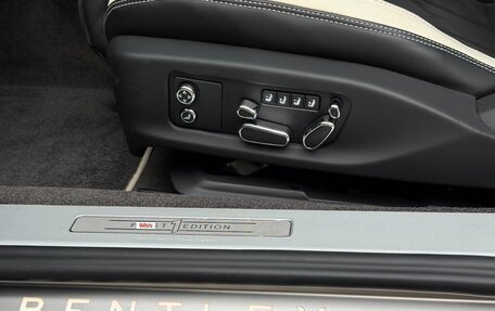 Bentley Continental GT, 2025 год, 41 900 000 рублей, 16 фотография