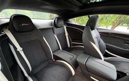 Bentley Continental GT, 2025 год, 41 900 000 рублей, 21 фотография