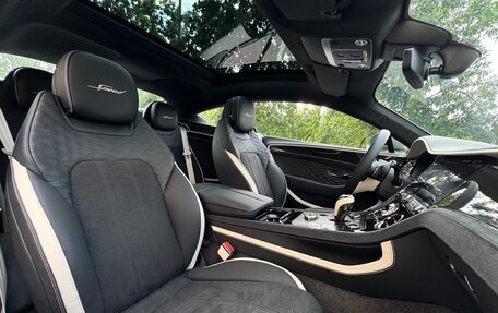 Bentley Continental GT, 2025 год, 41 900 000 рублей, 20 фотография