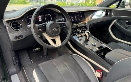 Bentley Continental GT, 2025 год, 41 900 000 рублей, 10 фотография