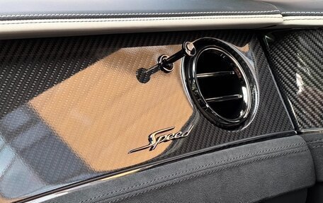Bentley Continental GT, 2025 год, 41 900 000 рублей, 25 фотография