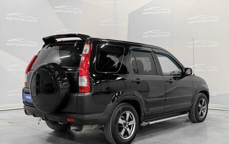 Honda CR-V II рестайлинг, 2002 год, 835 000 рублей, 5 фотография