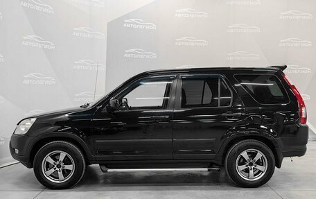 Honda CR-V II рестайлинг, 2002 год, 835 000 рублей, 2 фотография