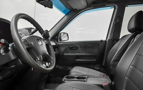 Honda CR-V II рестайлинг, 2002 год, 835 000 рублей, 10 фотография