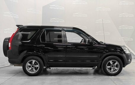 Honda CR-V II рестайлинг, 2002 год, 835 000 рублей, 6 фотография