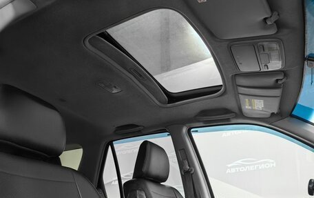 Honda CR-V II рестайлинг, 2002 год, 835 000 рублей, 15 фотография