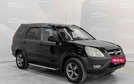 Honda CR-V II рестайлинг, 2002 год, 835 000 рублей, 7 фотография