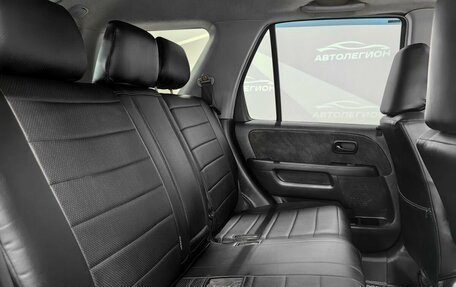 Honda CR-V II рестайлинг, 2002 год, 835 000 рублей, 16 фотография