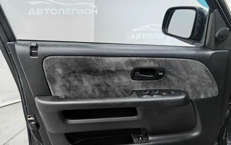 Honda CR-V II рестайлинг, 2002 год, 835 000 рублей, 19 фотография
