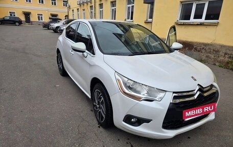 Citroen DS4, 2013 год, 990 000 рублей, 6 фотография