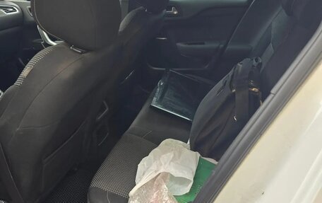 Citroen DS4, 2013 год, 990 000 рублей, 11 фотография