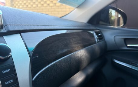 Toyota Camry, 2013 год, 1 850 000 рублей, 9 фотография