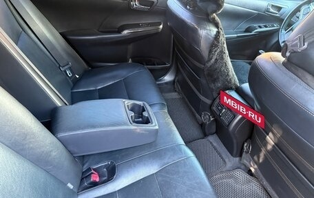 Toyota Camry, 2013 год, 1 850 000 рублей, 11 фотография