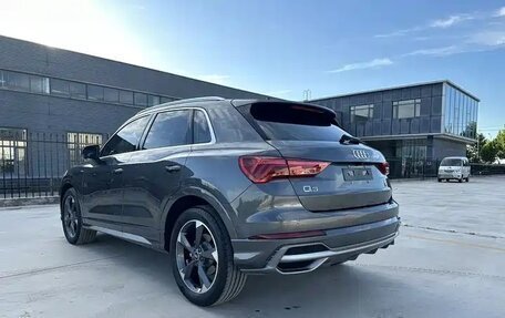 Audi Q3, 2022 год, 2 234 000 рублей, 4 фотография