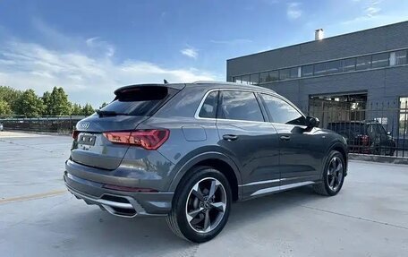 Audi Q3, 2022 год, 2 234 000 рублей, 5 фотография