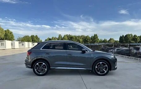 Audi Q3, 2022 год, 2 234 000 рублей, 6 фотография