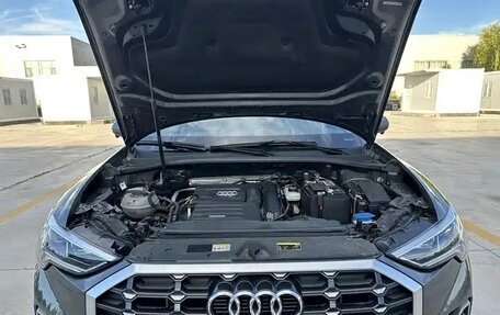 Audi Q3, 2022 год, 2 234 000 рублей, 8 фотография