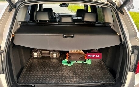 BMW X3, 2013 год, 1 850 000 рублей, 9 фотография