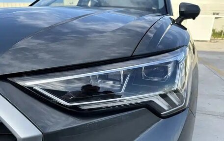 Audi Q3, 2022 год, 2 234 000 рублей, 9 фотография