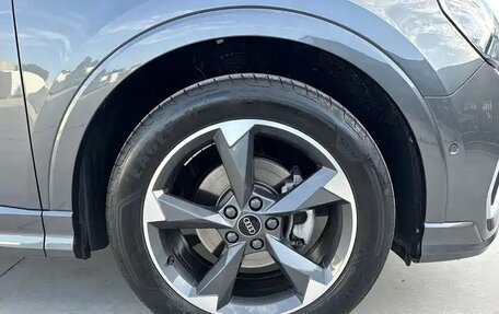 Audi Q3, 2022 год, 2 234 000 рублей, 10 фотография