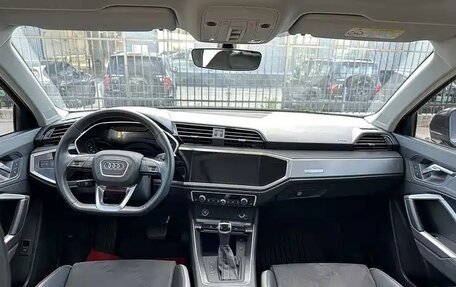 Audi Q3, 2022 год, 2 234 000 рублей, 13 фотография