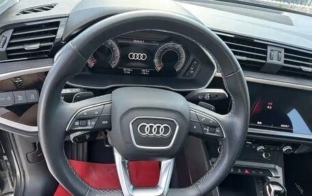 Audi Q3, 2022 год, 2 234 000 рублей, 14 фотография