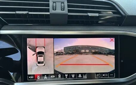 Audi Q3, 2022 год, 2 234 000 рублей, 16 фотография