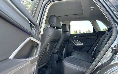 Audi Q3, 2022 год, 2 234 000 рублей, 12 фотография