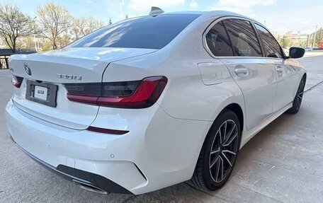 BMW 3 серия, 2023 год, 2 910 000 рублей, 4 фотография