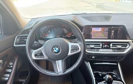 BMW 3 серия, 2023 год, 2 910 000 рублей, 9 фотография