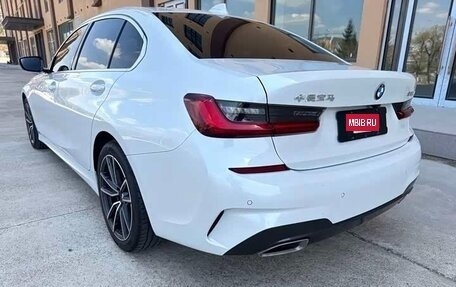 BMW 3 серия, 2023 год, 2 910 000 рублей, 6 фотография