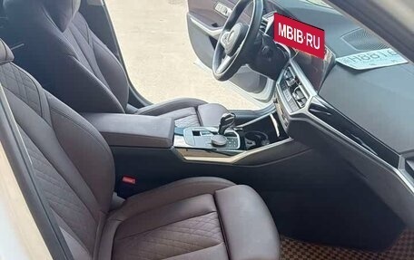 BMW 3 серия, 2023 год, 2 910 000 рублей, 10 фотография