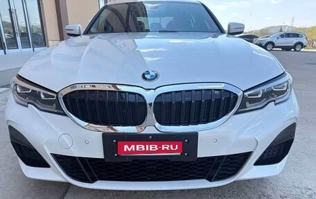 BMW 3 серия, 2023 год, 2 910 000 рублей, 2 фотография