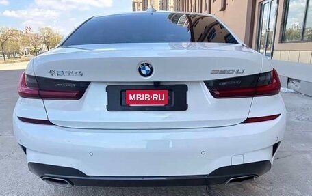 BMW 3 серия, 2023 год, 2 910 000 рублей, 5 фотография