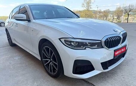 BMW 3 серия, 2023 год, 2 910 000 рублей, 3 фотография